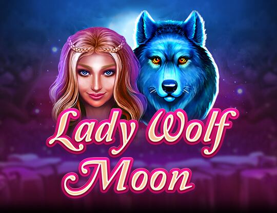 Lady Wolf Moon